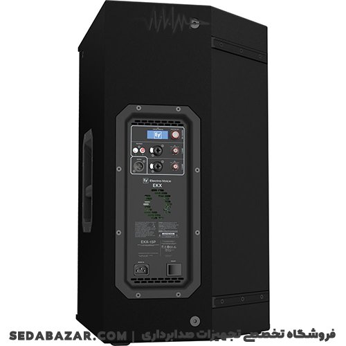 Electro-Voice - EKX-15P اسپیکر اکتیو